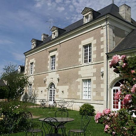 Le Clos De Ligré מראה חיצוני תמונה