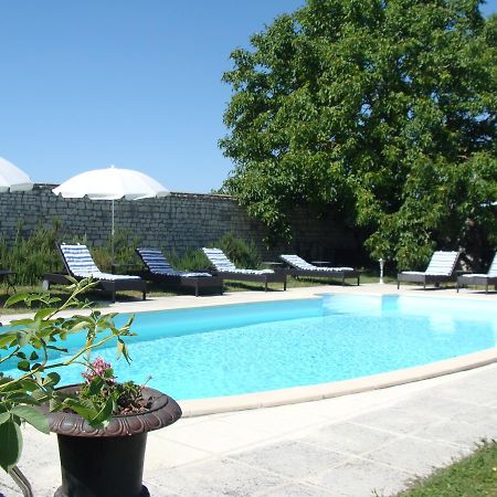 Le Clos De Ligré מראה חיצוני תמונה
