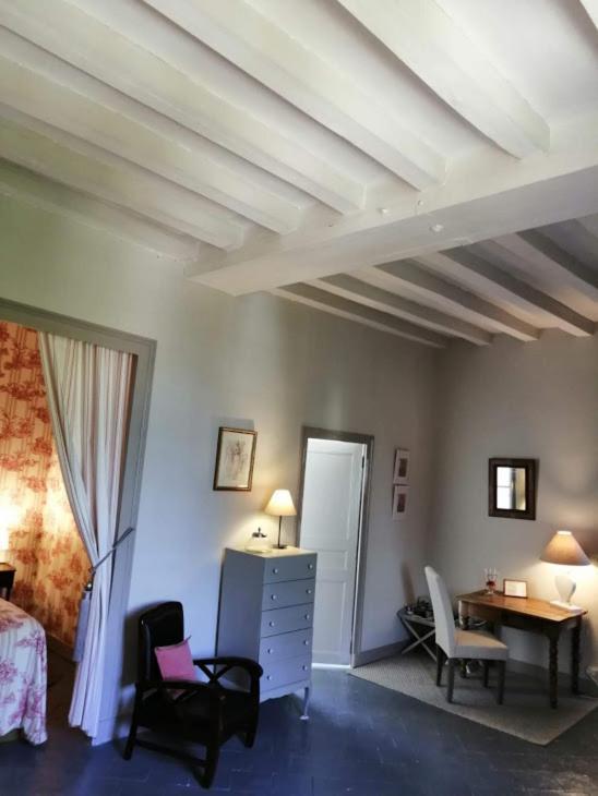 Le Clos De Ligré מראה חיצוני תמונה