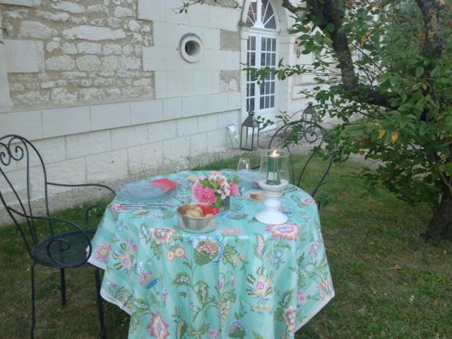 Le Clos De Ligré מראה חיצוני תמונה