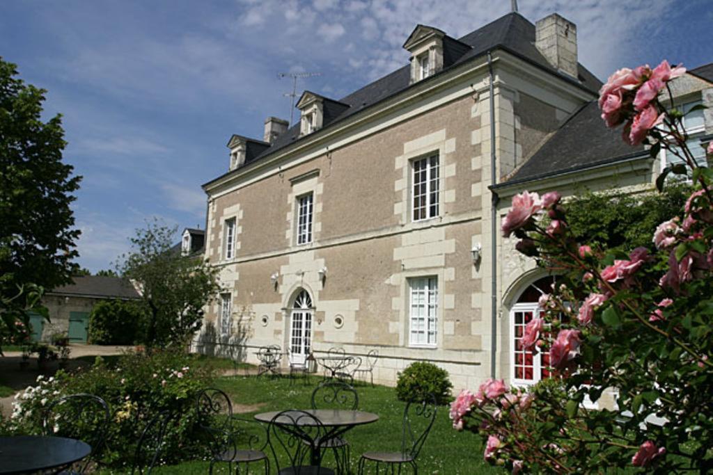 Le Clos De Ligré מראה חיצוני תמונה