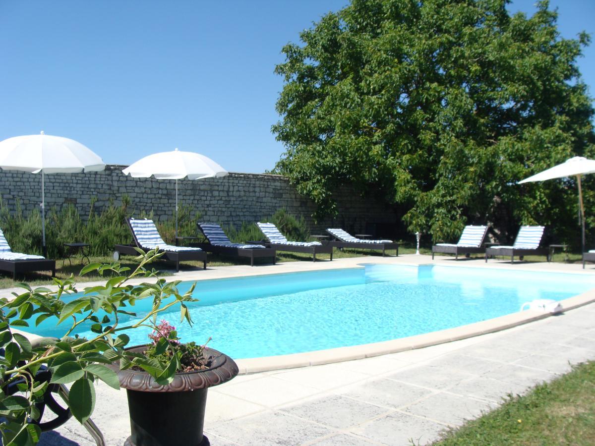 Le Clos De Ligré מראה חיצוני תמונה